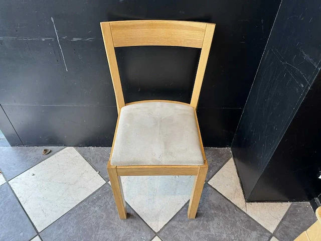 Ikea - roger - eetkamerstoel (29x) - afbeelding 2 van  6