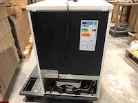 Ikea - tafel - koelkast - afbeelding 4 van  4