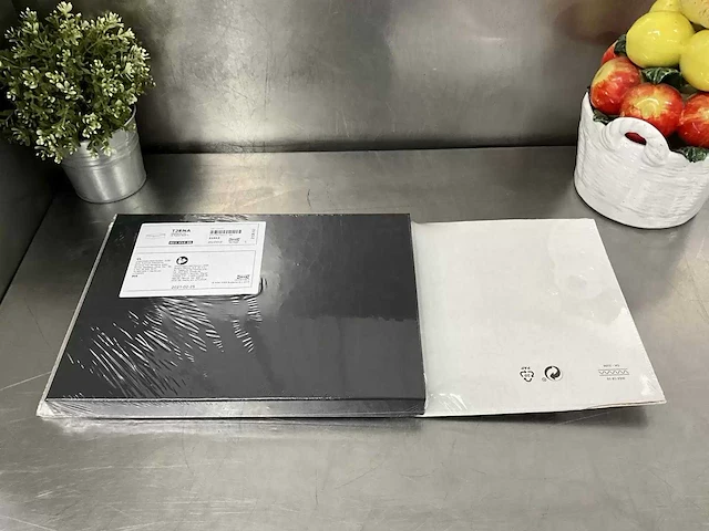 Ikea - tjena - opbergdoos met deksel (25x) - afbeelding 1 van  2