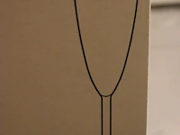 Ikea champagne glazen, 21cl type svalka - 4 dozen á 6 stuks - afbeelding 3 van  3
