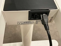 Ikea elektrisch zit-sta bureau onderstel (2x) - afbeelding 3 van  4