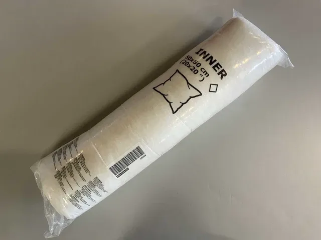 Ikea inner binnenkussen (209x) - afbeelding 1 van  3