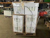 Ikea inner binnenkussen (209x) - afbeelding 3 van  3