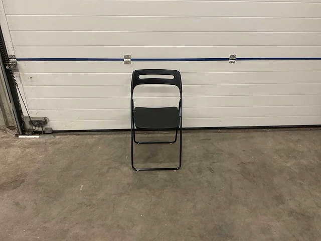 Ikea klapstoel (26x) - afbeelding 1 van  4