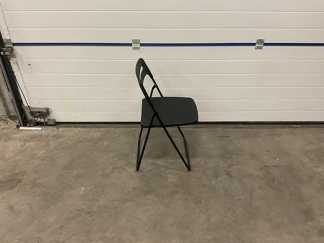 Ikea klapstoel (26x) - afbeelding 2 van  4