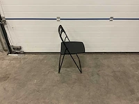 Ikea klapstoel (26x) - afbeelding 2 van  4