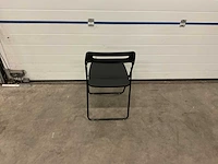 Ikea klapstoel (26x) - afbeelding 3 van  4