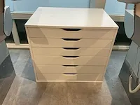 Ikea ladekasten (3x) - afbeelding 2 van  5