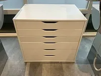 Ikea ladekasten (3x) - afbeelding 3 van  5