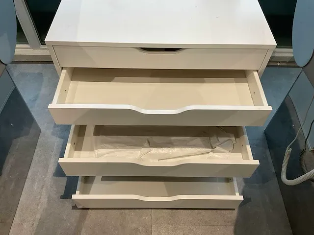Ikea ladekasten (3x) - afbeelding 5 van  5