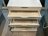 Ikea ladekasten (3x) - afbeelding 5 van  5