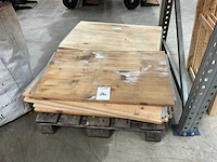 Ikea legbordstelling - afbeelding 2 van  2