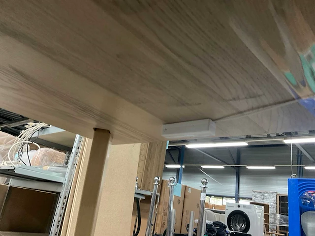 Ikea lisabo eetkamertafel - afbeelding 5 van  6