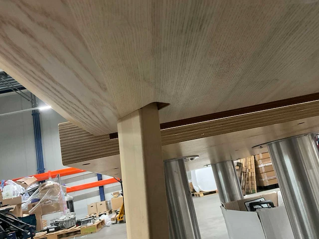 Ikea lisabo eetkamertafel - afbeelding 6 van  6