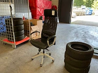 Ikea markus bureaustoel - afbeelding 1 van  3