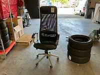 Ikea markus bureaustoel - afbeelding 2 van  3