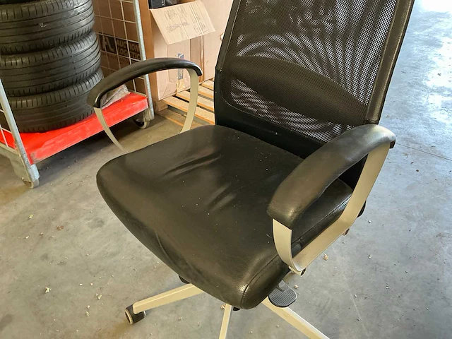 Ikea markus bureaustoel - afbeelding 3 van  3