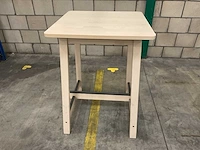 Ikea norråker bartafel (4x) - afbeelding 1 van  3
