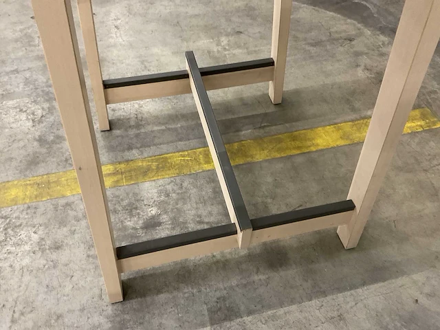 Ikea norråker bartafel (4x) - afbeelding 2 van  3