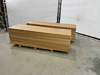 Ikea pax 100 cm kast element (24x) - afbeelding 1 van  5