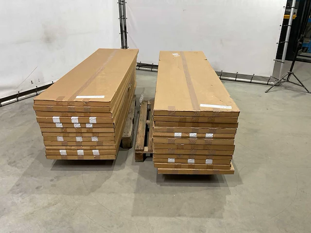 Ikea pax 100 cm kast element (24x) - afbeelding 2 van  5