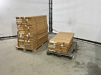 Ikea pax 100 cm kast element (24x) - afbeelding 1 van  5