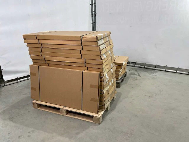 Ikea pax 100 cm kast element (24x) - afbeelding 2 van  5