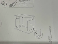 Ikea pax 100 cm kast element (24x) - afbeelding 5 van  5