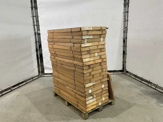 Ikea pax 100 cm kast element (24x) - afbeelding 1 van  5