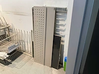 Ikea pax kledinglast interieur - afbeelding 2 van  3