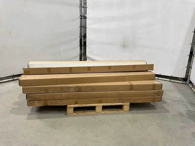 Ikea perfekt kast pas stukken (18x) - afbeelding 2 van  6