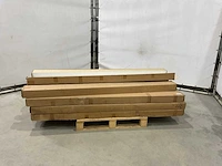 Ikea perfekt kast pas stukken (18x) - afbeelding 2 van  6