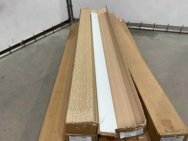Ikea perfekt kast pas stukken (18x) - afbeelding 3 van  6
