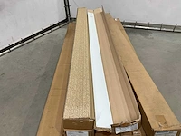 Ikea perfekt kast pas stukken (18x) - afbeelding 3 van  6