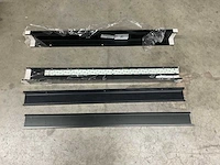 Ikea ribba (2x) en mosslanda (2x) - afbeelding 1 van  3