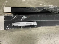 Ikea ribba (2x) en mosslanda (2x) - afbeelding 3 van  3