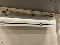 Ikea rodulf elektrisch zit-sta bureau (140x80cm) - afbeelding 4 van  6