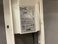 Ikea rodulf elektrisch zit-sta bureau (140x80cm) - afbeelding 5 van  6