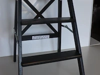 Ikea trap incl. bezems - afbeelding 2 van  6