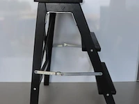 Ikea trap incl. bezems - afbeelding 3 van  6