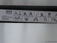 Ikea trap incl. bezems - afbeelding 4 van  6