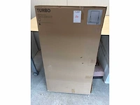 Ikea turbo kledingrek - afbeelding 2 van  3