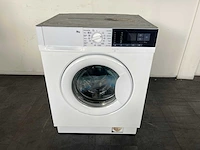 Ikea tvättad geïntegreerde wasmachine, wit - afbeelding 2 van  5