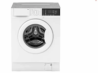 Ikea tvättad geïntegreerde wasmachine, wit - afbeelding 1 van  5