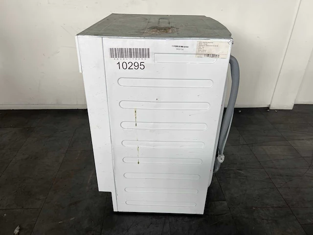 Ikea tvättad geïntegreerde wasmachine, wit - afbeelding 3 van  5