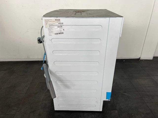Ikea tvättad geïntegreerde wasmachine, wit - afbeelding 5 van  5