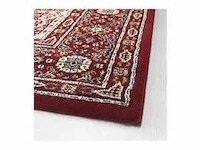 Ikea valby buta vloerkleed 170x230cm (3x) - afbeelding 1 van  6