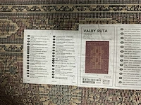 Ikea valby buta vloerkleed 170x230cm (3x) - afbeelding 4 van  6