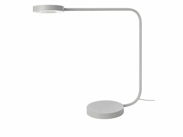 Ikea ypperlig tafellamp (6x) - afbeelding 1 van  2