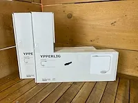 Ikea ypperlig tafellamp (6x) - afbeelding 2 van  2
